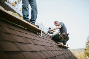 Local Roofers in Toonerville, CO